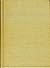 Zu~Ni Breadstuff (Indian Notes and Monographs)