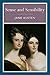 Sense and Sensibility (Arcturus Paperback Classics)