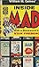 INSIDE MAD With a Backword by Stan Freberg by Stan Freberg