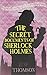 The Secret Documents of Sherlock Holmes Paperback – October 15, 2014