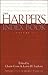 The Harper's Index Book Volume 3 [ THE HARPER'S INDEX BOOK VOLUME 3 BY Conn, Charis ( Author ) Jan-01-2010