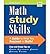 [(Math Study Skills)] [Author by Alan Bass