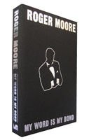 My Word is My Bond: A Memoir
