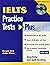 IELTS Practice Tests Plus 2 with Key and CD Pack by Judith Wilson (10-Nov-2005) Paperback