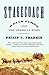 Stagecoach: Wells Fargo and the American West by Philip L. Fradkin (2003-03-11)