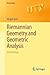 Riemannian Geometry and Geometric Analysis (Universitext) by J?rgen Jost (2011-08-09)