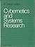 Cybernetics and systems res...