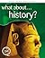 What About...History? (Questions & Answers) by Williams Brian (2008-01-01) Paperback
