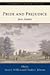 Pride and Prejudice : A Longman Cultural Edition