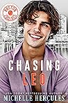 Chasing Leo by Michelle Hercules