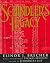 Schindler's Legacy: True Stories of the List Survivors by Brecher, Elinor J. (1995) Paperback