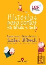 historias para contar em minuto e meio (Paperback)