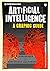 Introducing Artificial Intelligence: A Graphic Guide by Henry Brighton (3-May-2012) Paperback