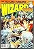 Wizard (The Comics Magazine...