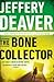 The Bone Collector[BONE COLLECTOR][Paperback]