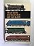Master builders of steam by H.A.V. Bulleid