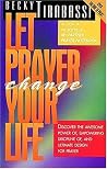 Let Prayer Change...
