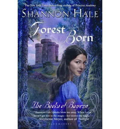 Forest Born