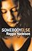 Somebody Else by Reggie Nadelson (2004-03-18)