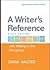 A Writer's Reference with Writing in the Disciplines, 6th Edition