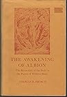 The Awakening of Albion: The Renovation of the Body in the Poetry of William Blake