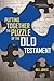 Putting Together The Puzzle Of The Old Testament by Jones, Bill (2007) Paperback