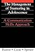 Management of Stuttering in Adolescence: A Communication Skills Approach (Exc Business And Economy (Whurr)) by Lena Rustin (2006-09-29)