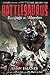 Battlesaurus: Rampage at Waterloo by Brian Falkner (2015-07-14)