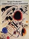 Complete Piano Sonatas