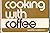 Cooking with coffee