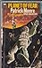 Planet of Fear by CBE,DSc,FRAS,Sir Patrick Moore (1977-08-03)