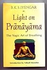 Light on Pranayam...