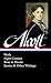 Louisa May Alcott: Little Women, Little Men, Jo's Boys: (Library of America #156) by Alcott, Louisa May (2005) Hardcover