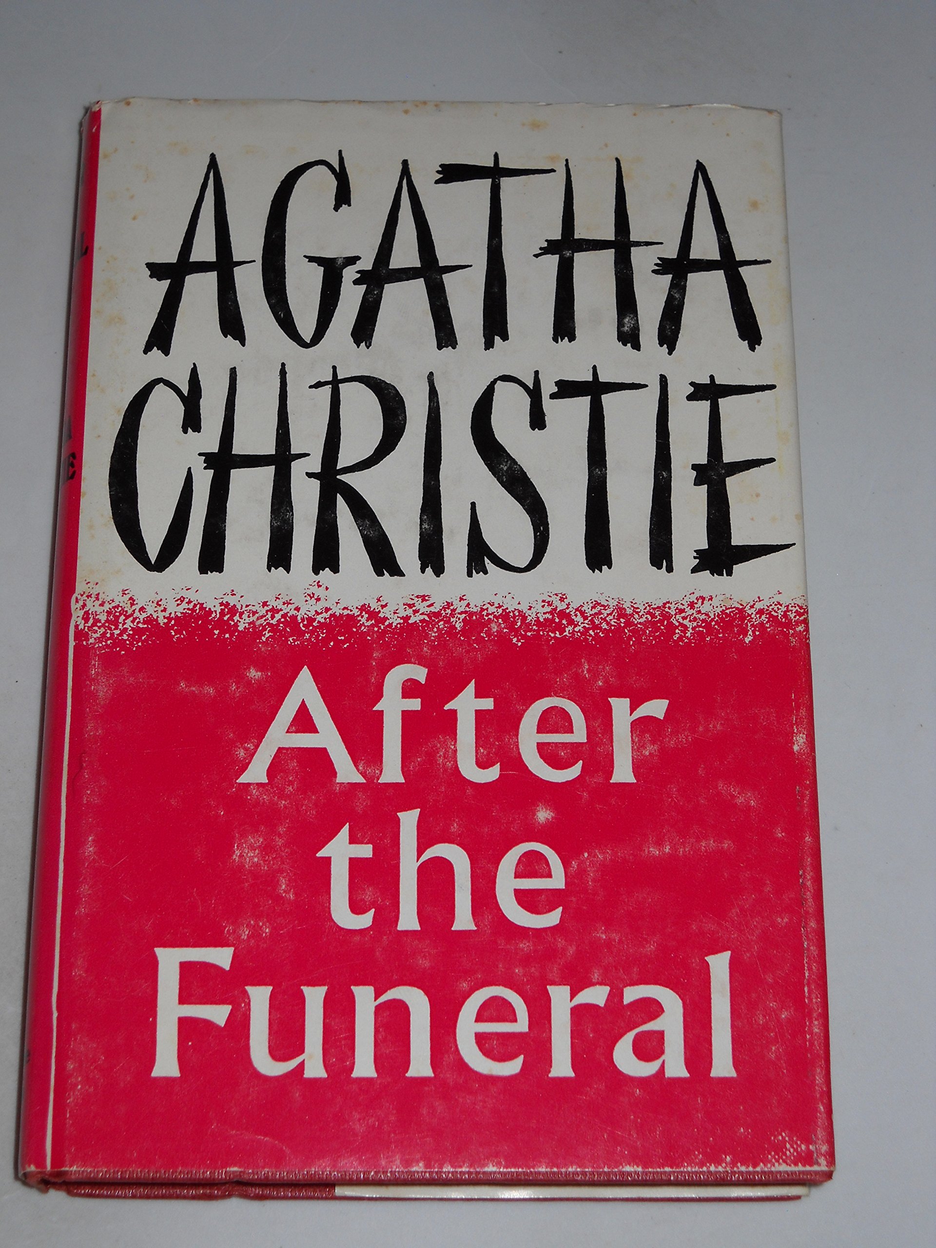 After the Funeral