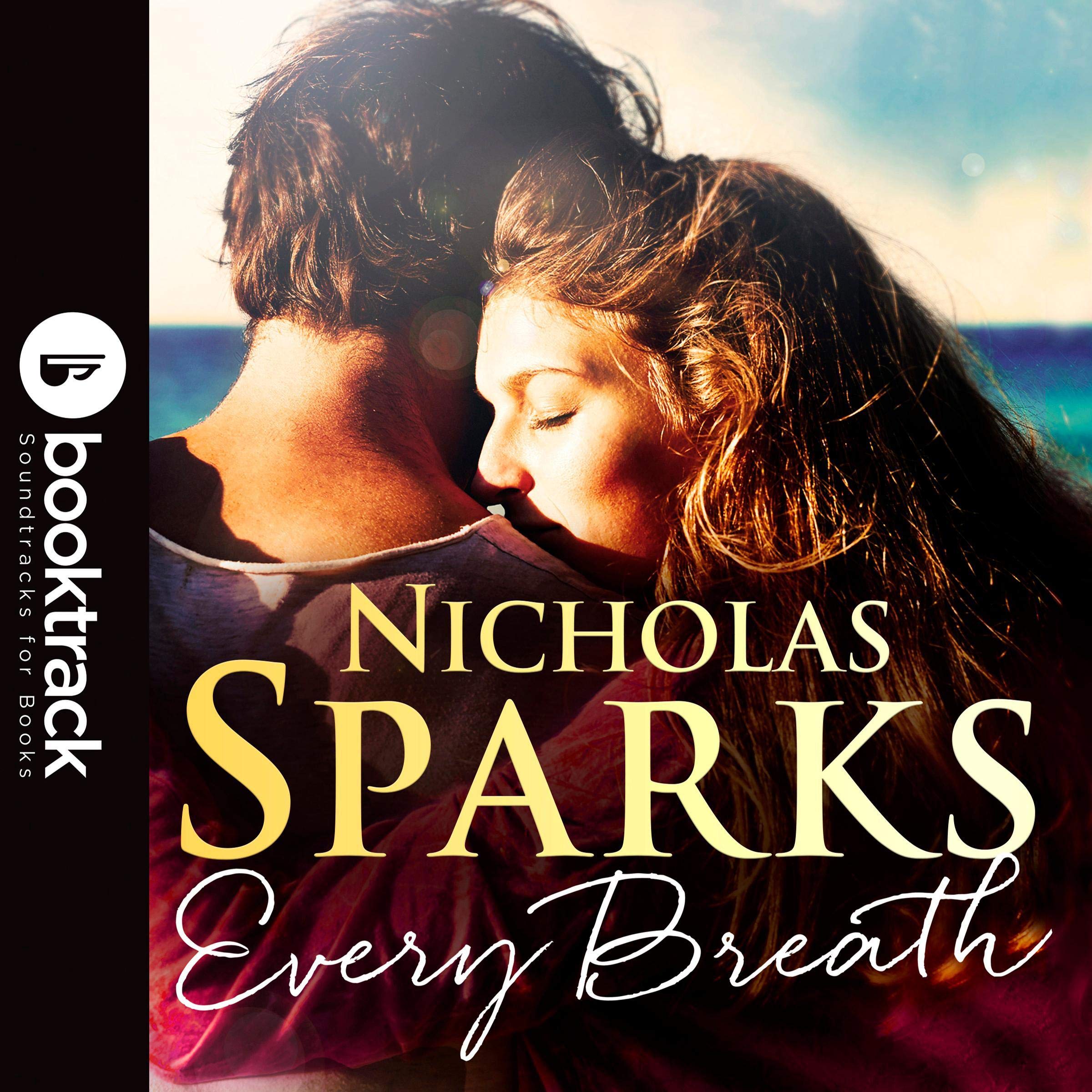 Every Breath: Booktrack Edition