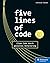 Five Lines of Code: Clean C...