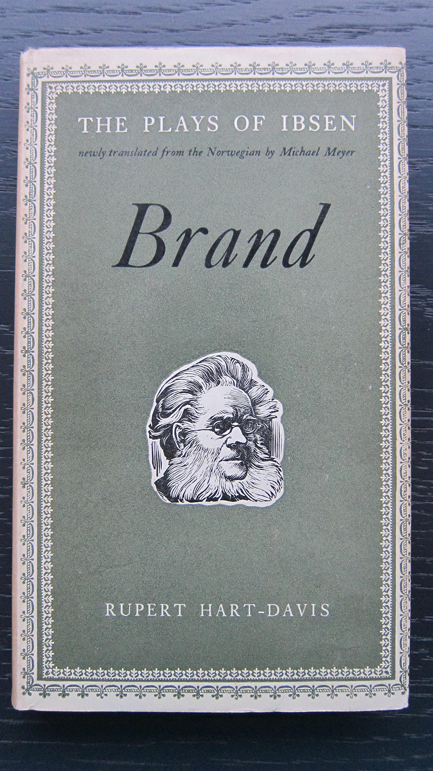 Brand. New Translation First edition.