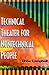 Technical Theatre for Non-technical People by Drew K. Campbell (1999-07-27)