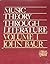 Music Theory Through Literature Volume I