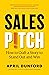 Sales Pitch: How to Craft a...