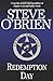 Redemption Day by Steve O'Brien (2012-03-22)
