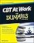 CBT At Work For Dummies by Gill Garratt (2015-11-16)