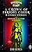 A Crown of Furious Color & Other Stories by Rob Rimes