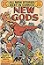 THE NEW GODS #10