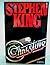 Christine by Stephen King by Stephen King Christine by Stephen King by Stephen King