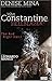 John Constantine Hellblazer: The Red Right Hand by Denise Mina (2007-07-04)
