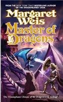 Master of Dragons