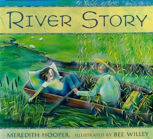 River Story by Meredith Hooper (2015-06-04)