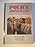 Police Administration: Structures, Processes, and Behavior (Macmillan Criminal Justice)