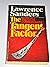 The Tangent Factor (Peter Tangent, #2)
